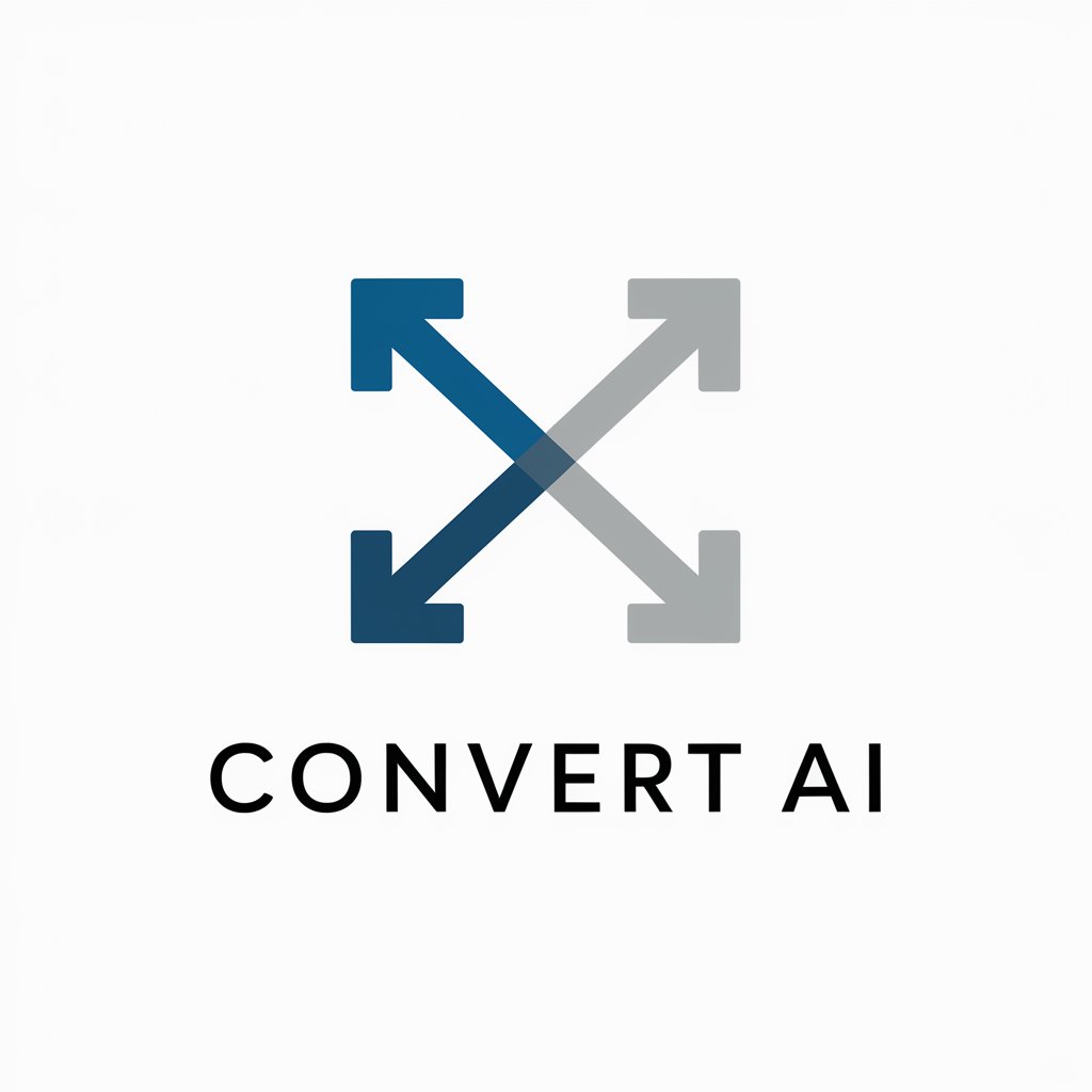 Convert AI