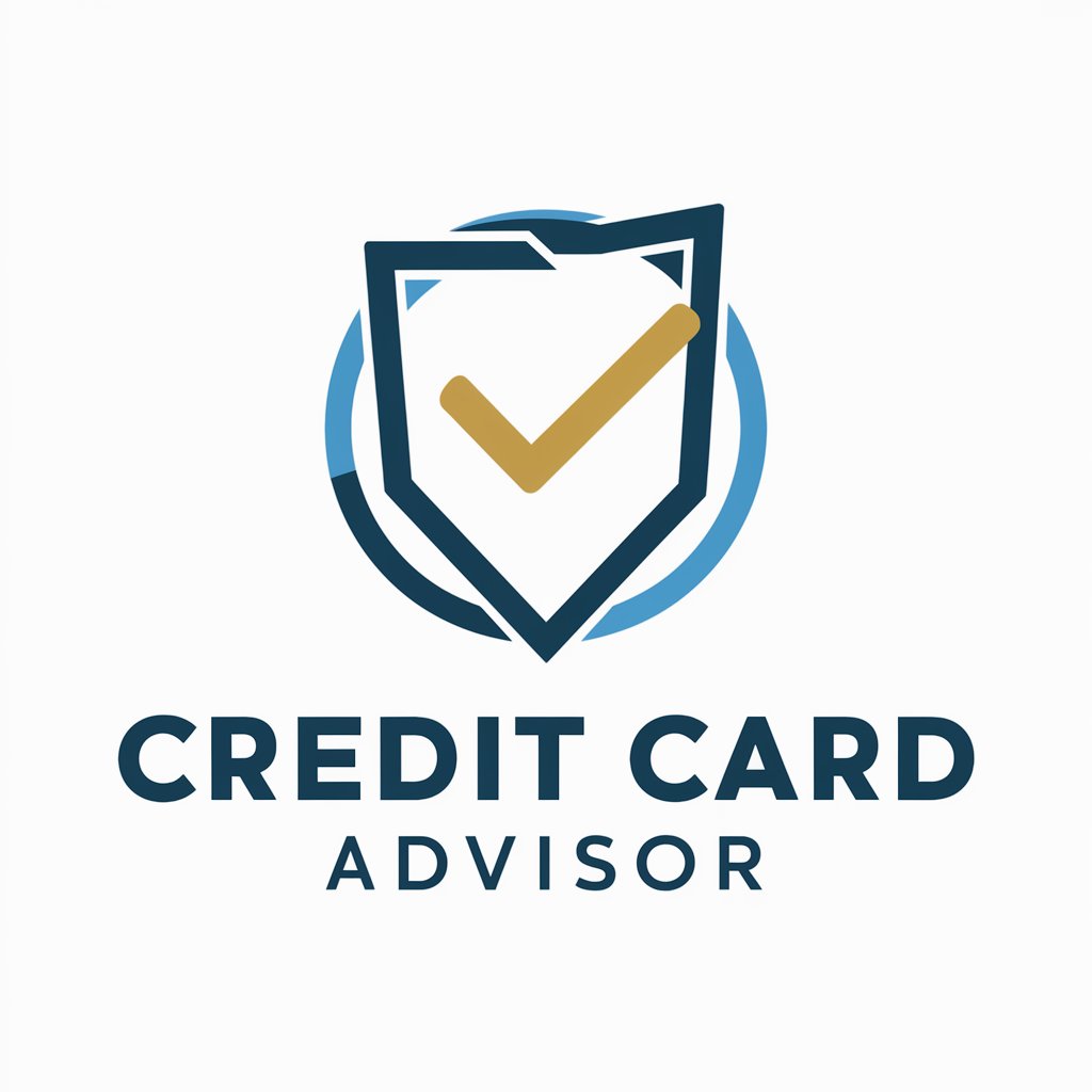 Credit Card Advisor