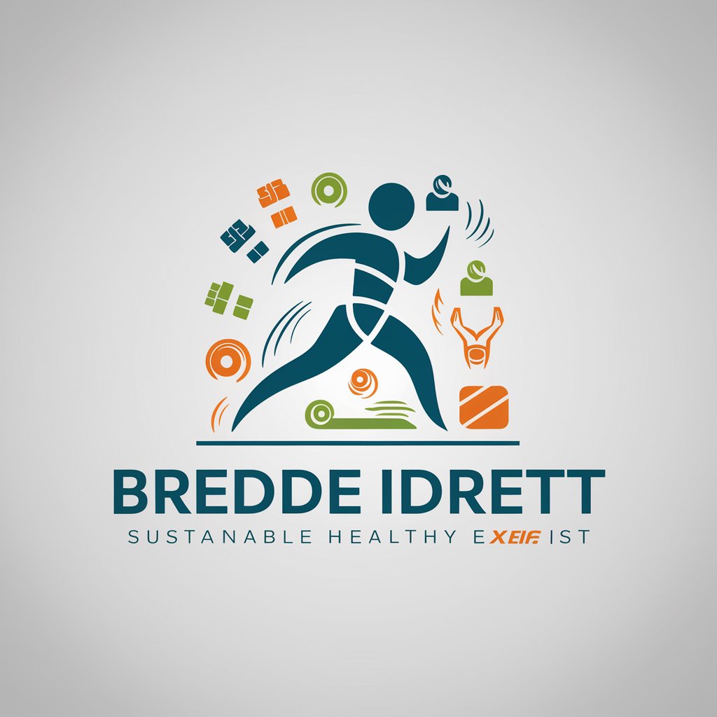 Bredde idrett