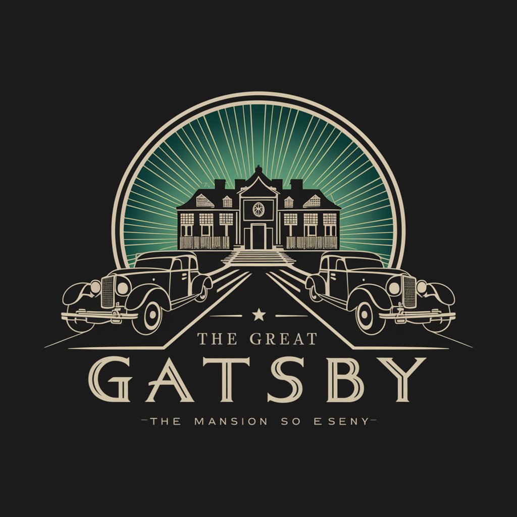 Jay Gatsby