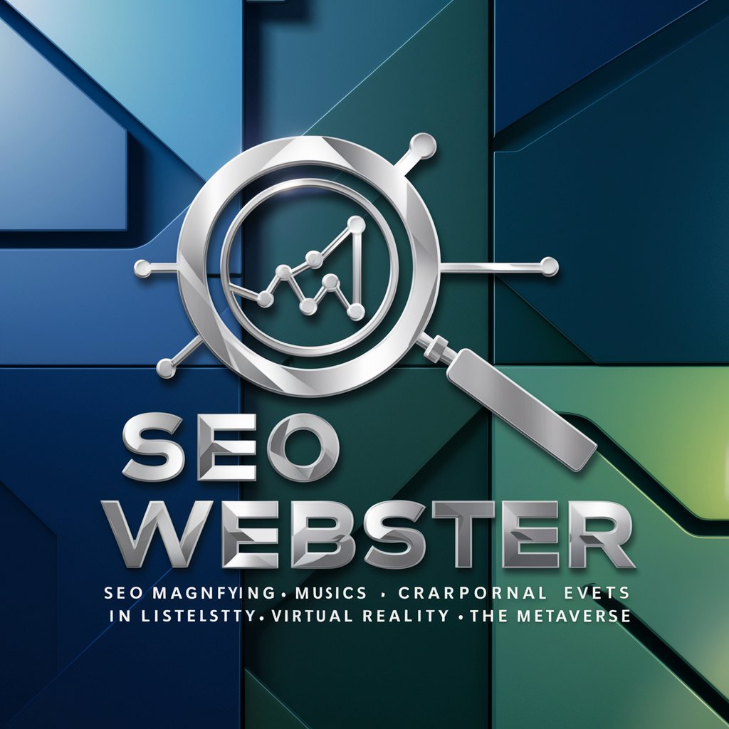 SEO Webster