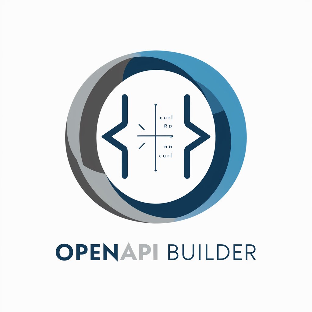 OpenAPI Builder in GPT Store