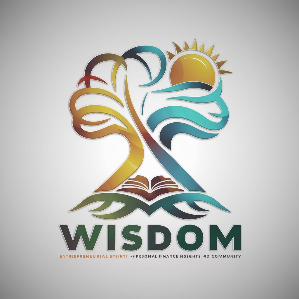 Wisdom Spark in GPT Store