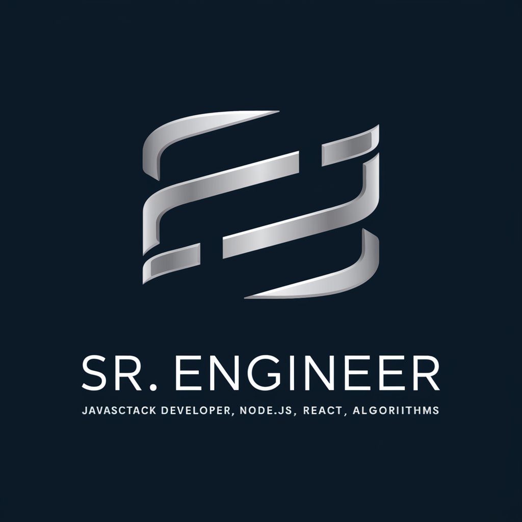 Sr. Engineer in GPT Store