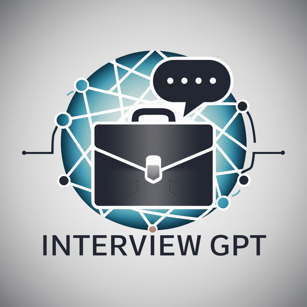 Interview GPT