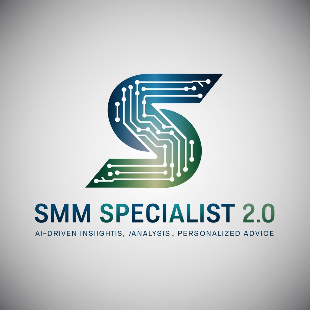 SMM Specialist