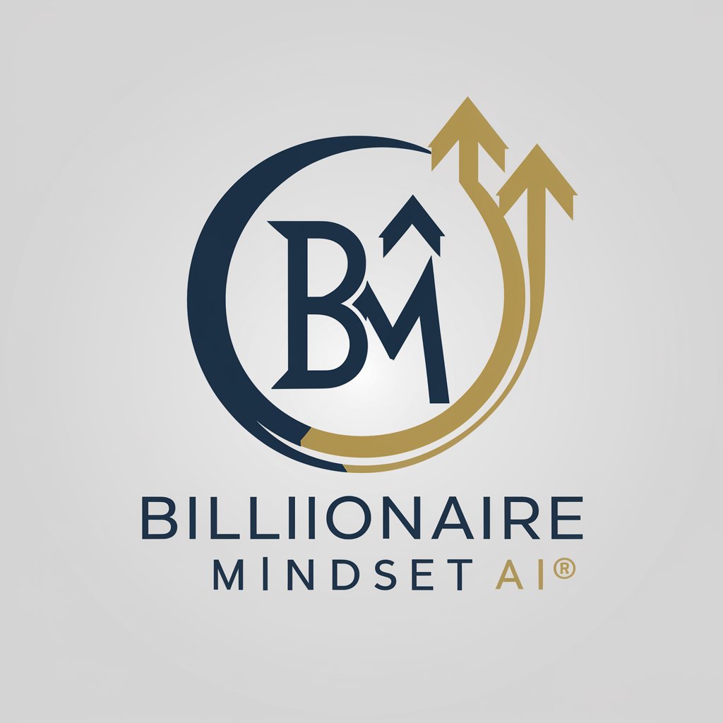 Billionaire Mindset in GPT Store