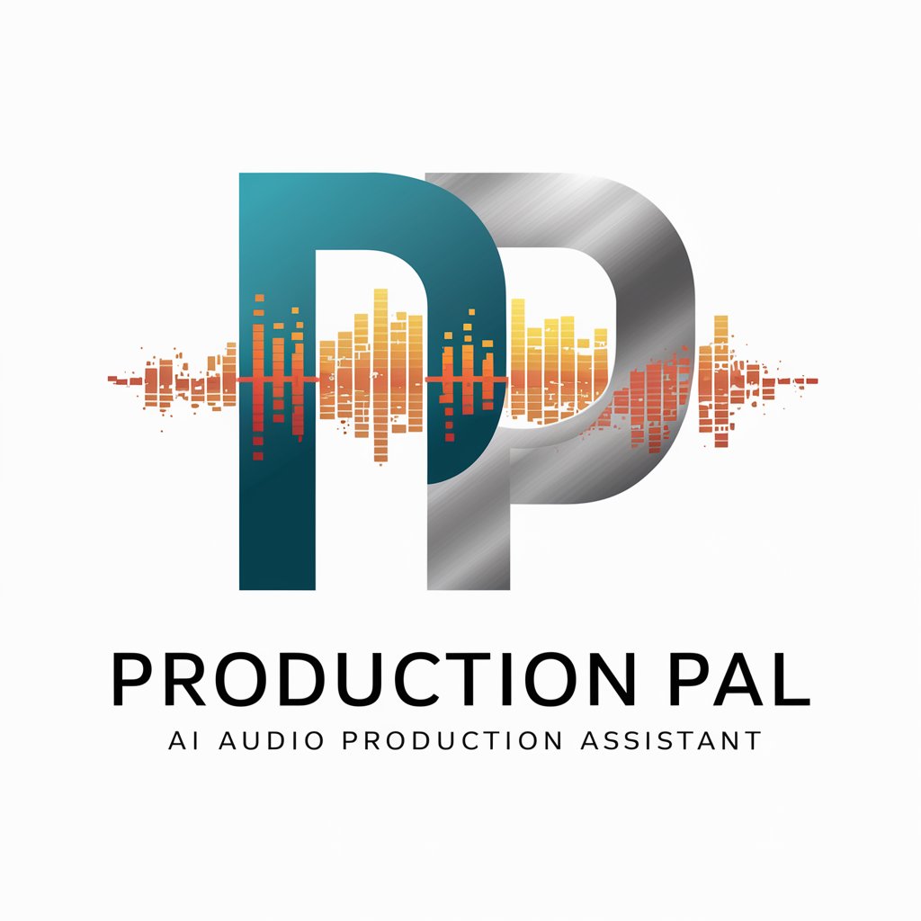 Production Pal