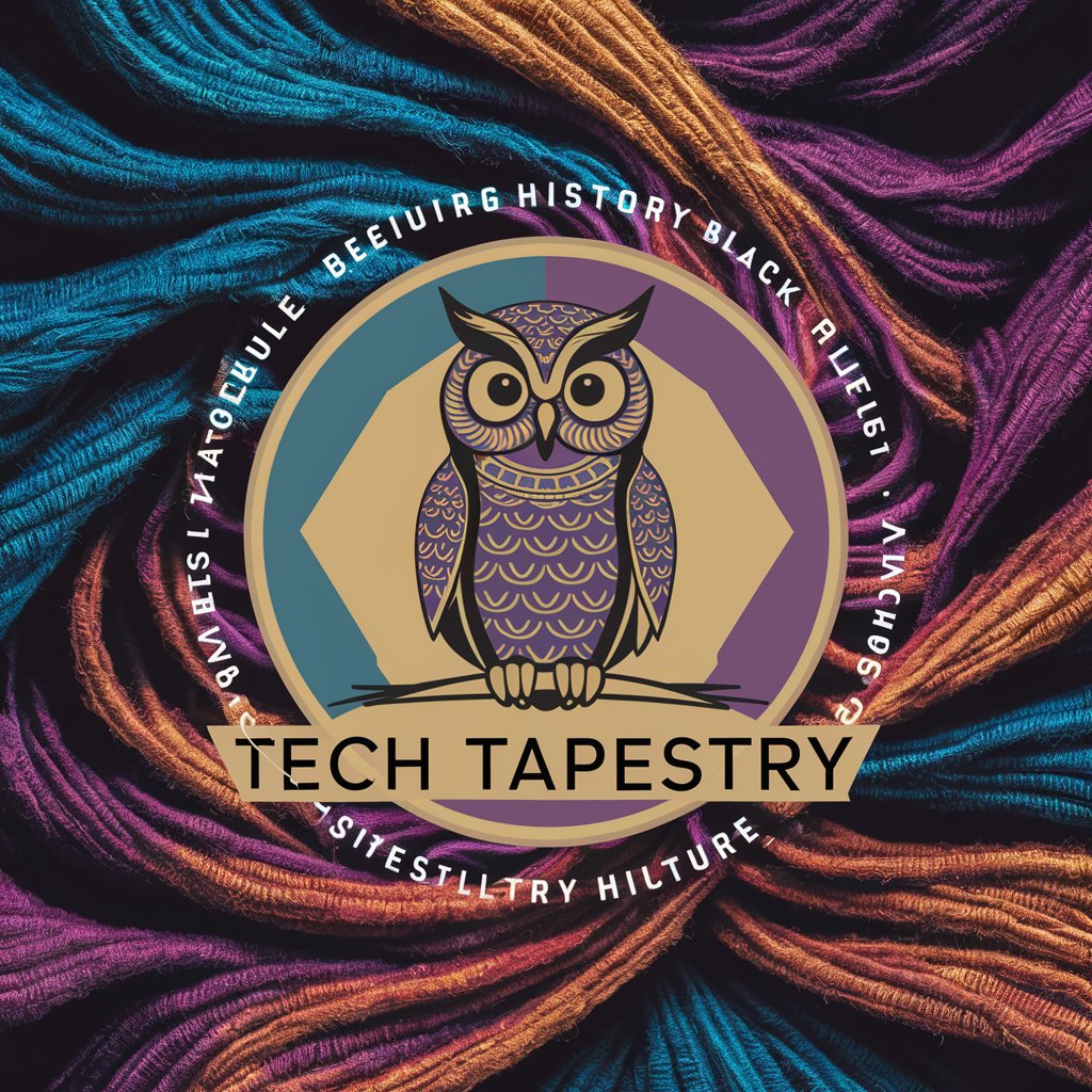 Tech Tapestry