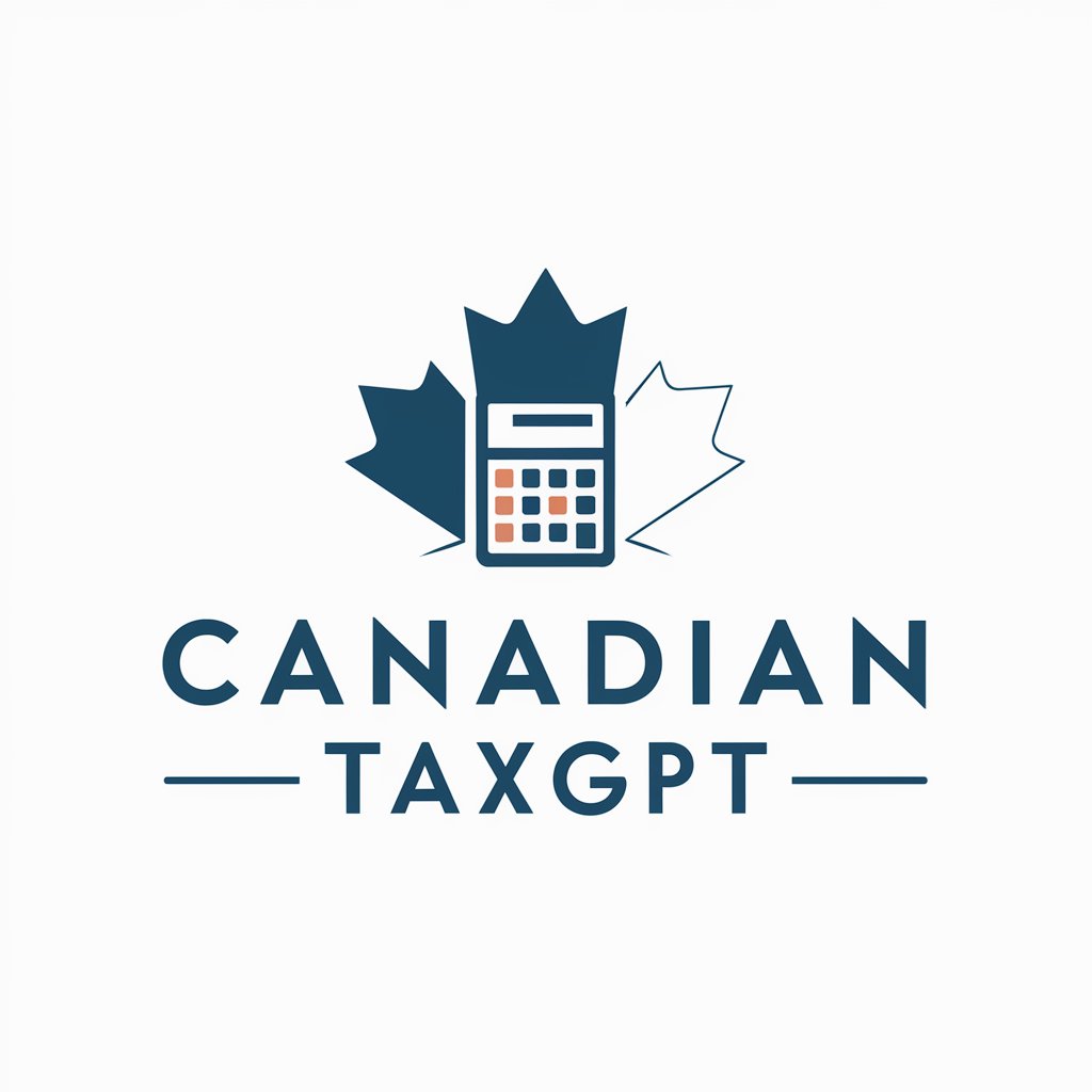 Canadian TaxGPT