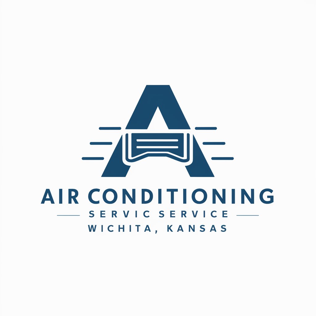 Air Conditioning Service Wichita, Kansas in GPT Store