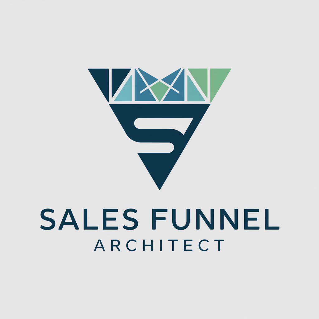 Sales Funnel Architect