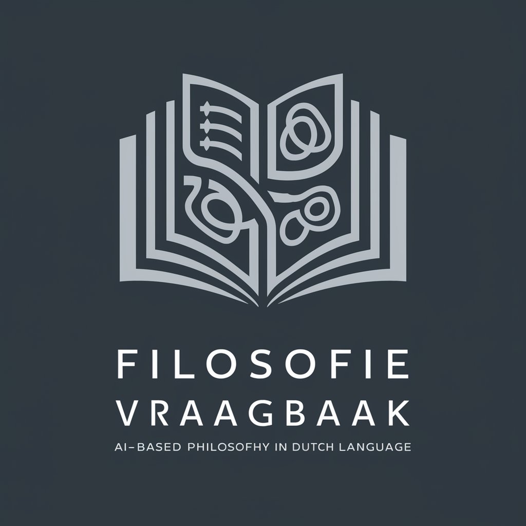 Filosofie Vraagbaak