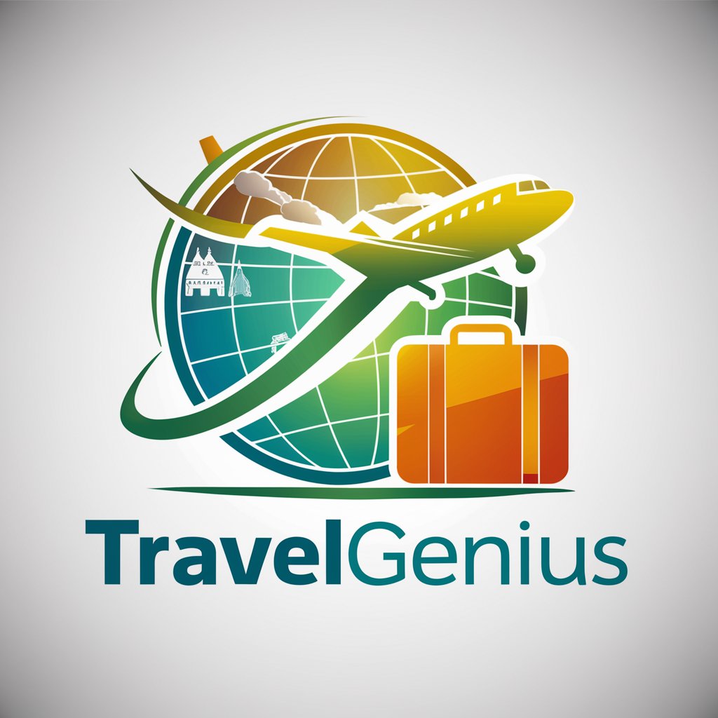 Travel Agent