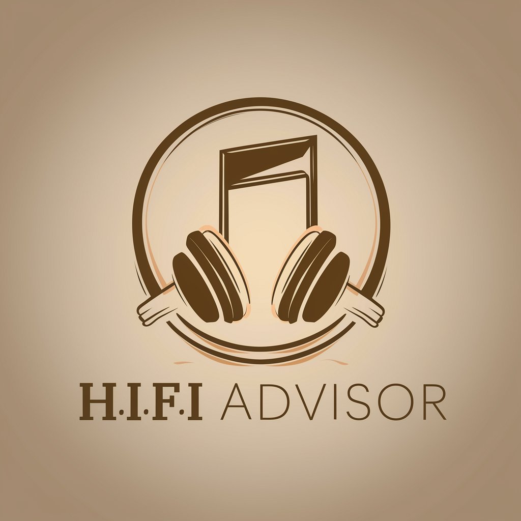 Hifi Advisor