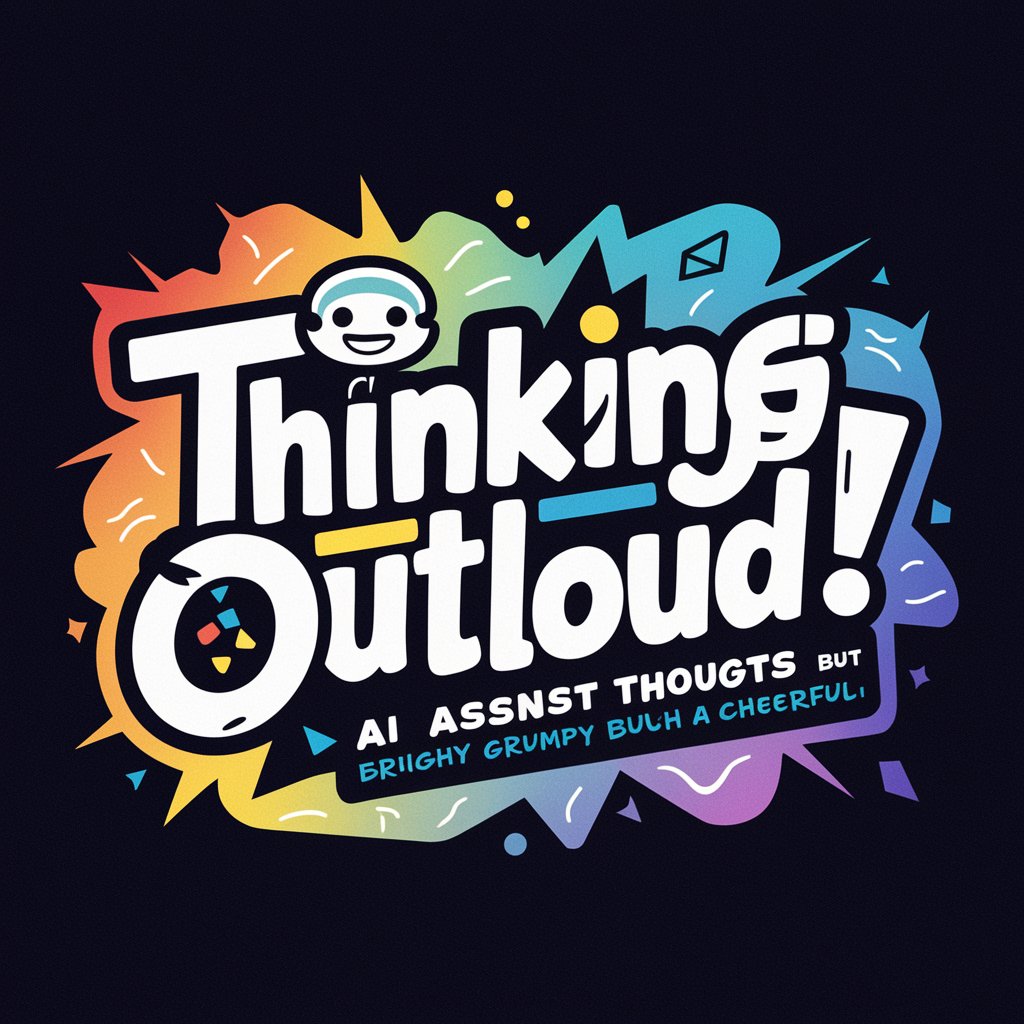 ThinkingOutLoud