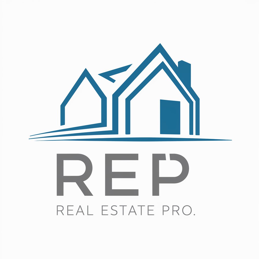 Real Estate Pro in GPT Store