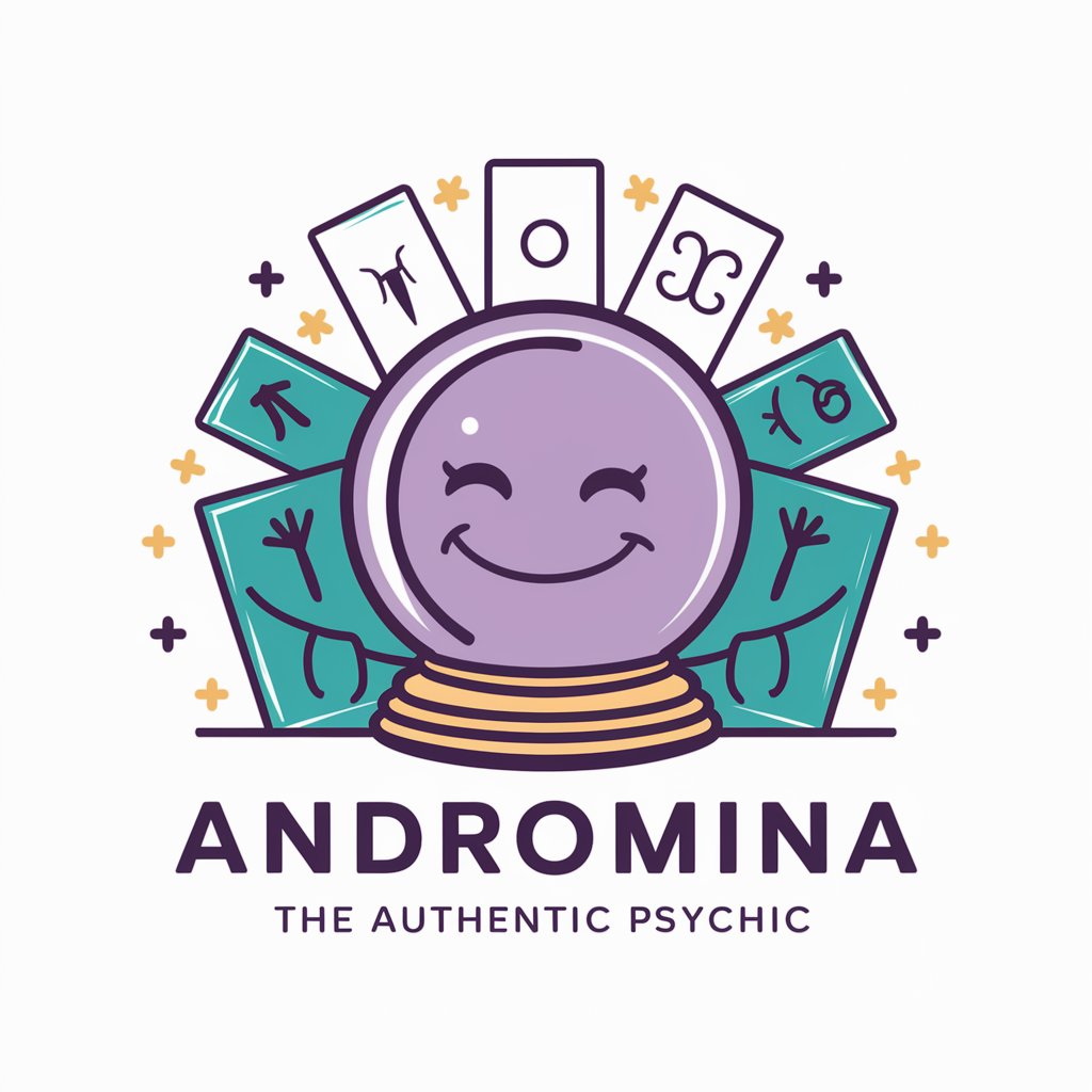 ANDROMINA