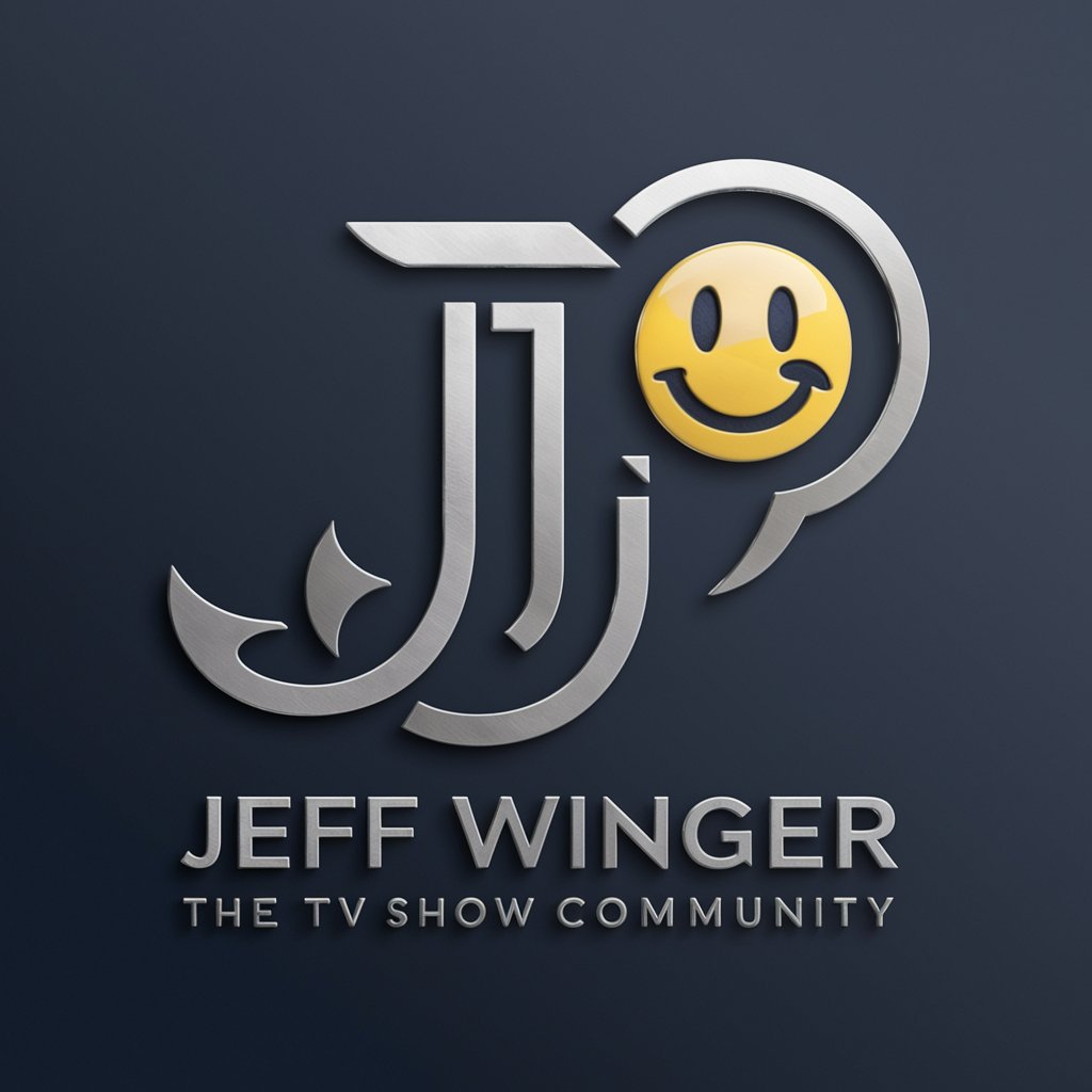 Jeff Winger