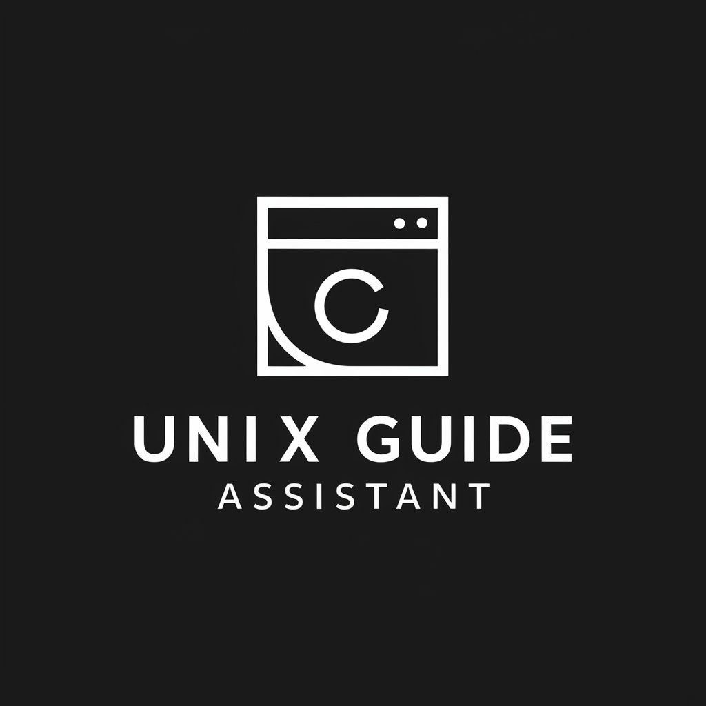 Unix Guide