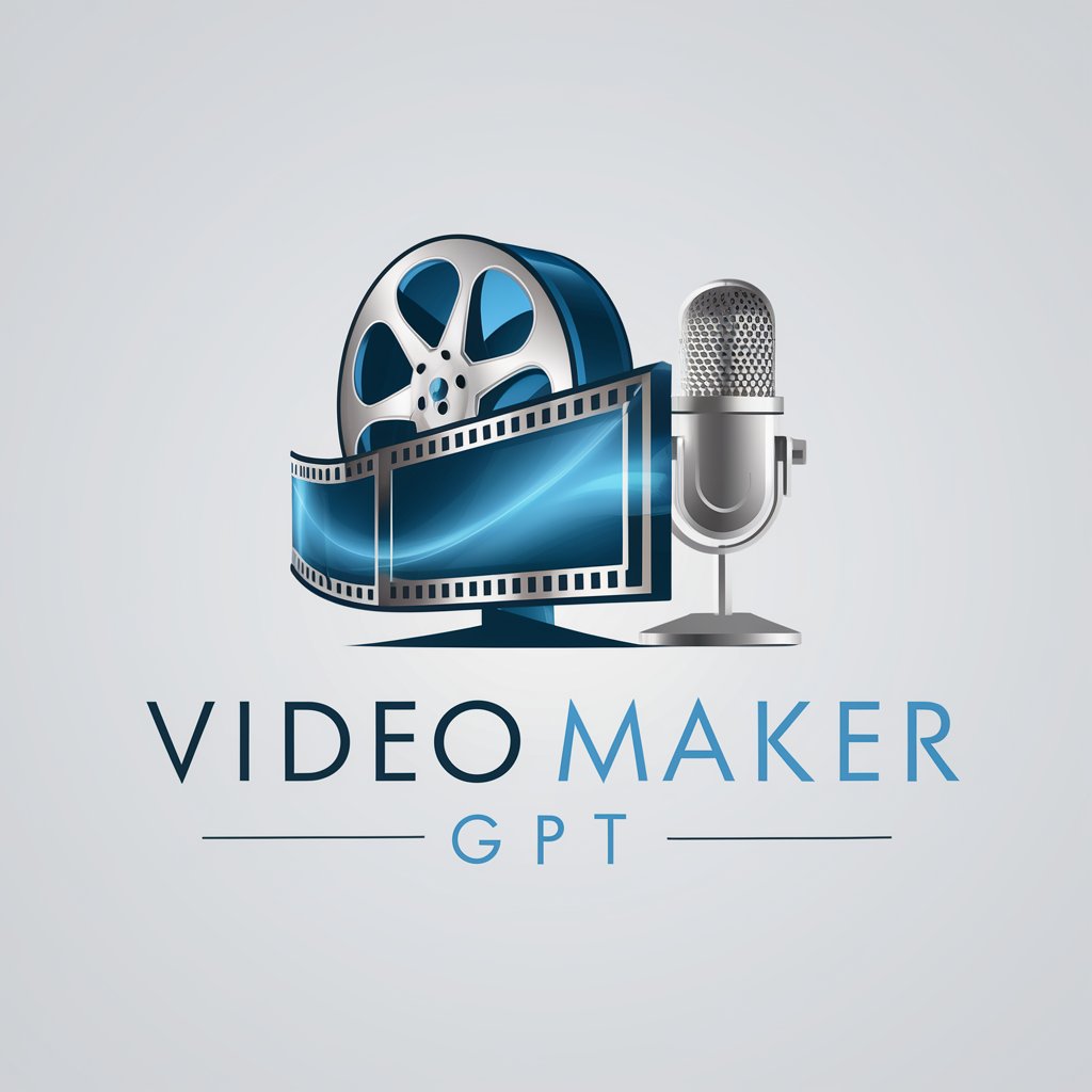 Video Maker in GPT Store