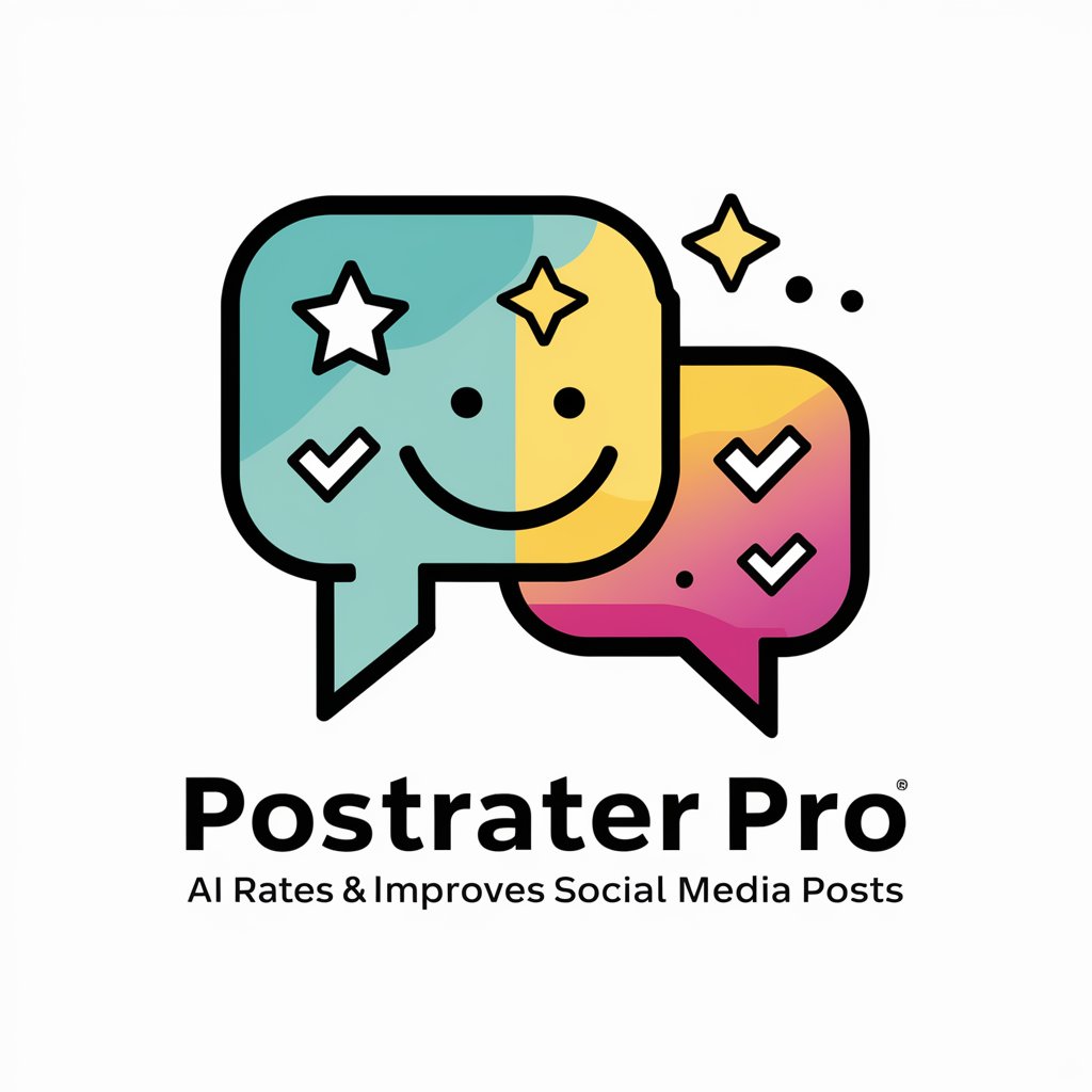 PostRater Pro in GPT Store