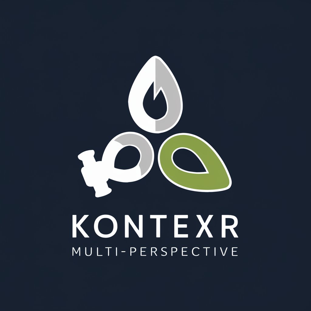 Kontext Multi-perspective