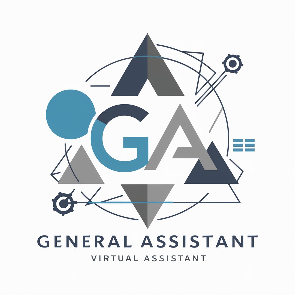 General Assistant