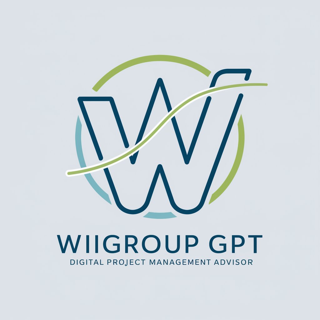 WiiGroup GPT in GPT Store