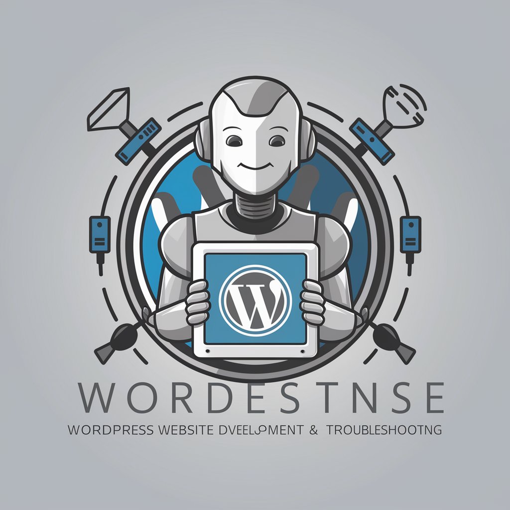 WordPress Wizard