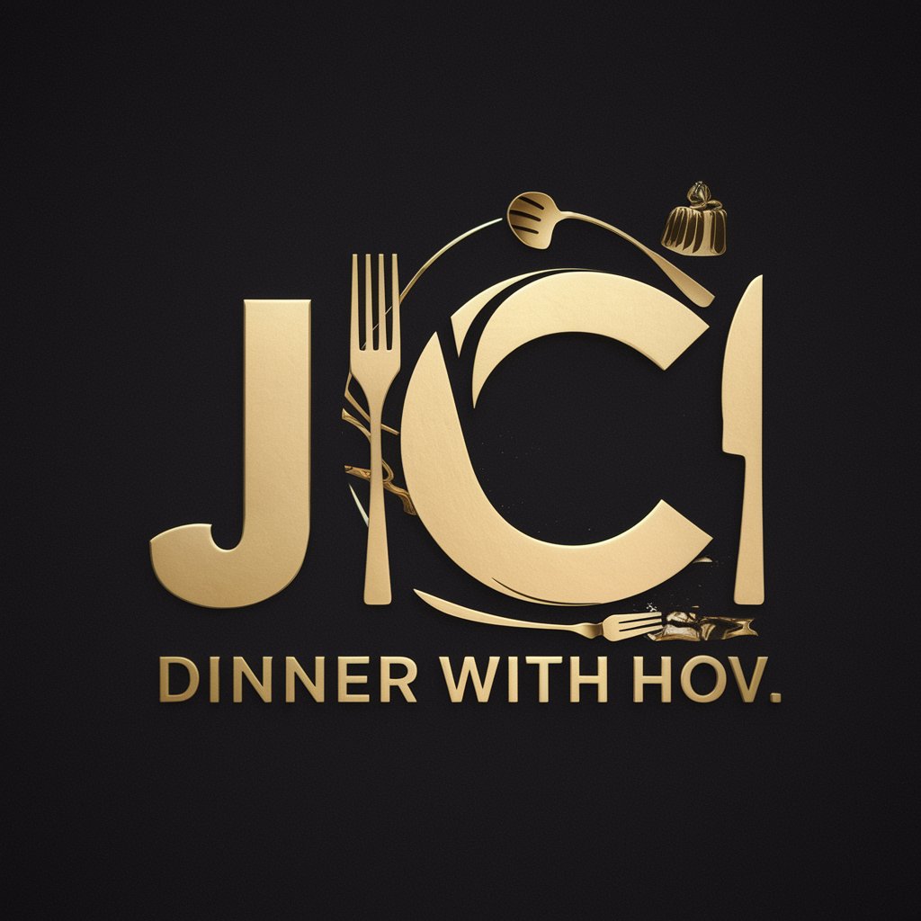 Dinner With Hov