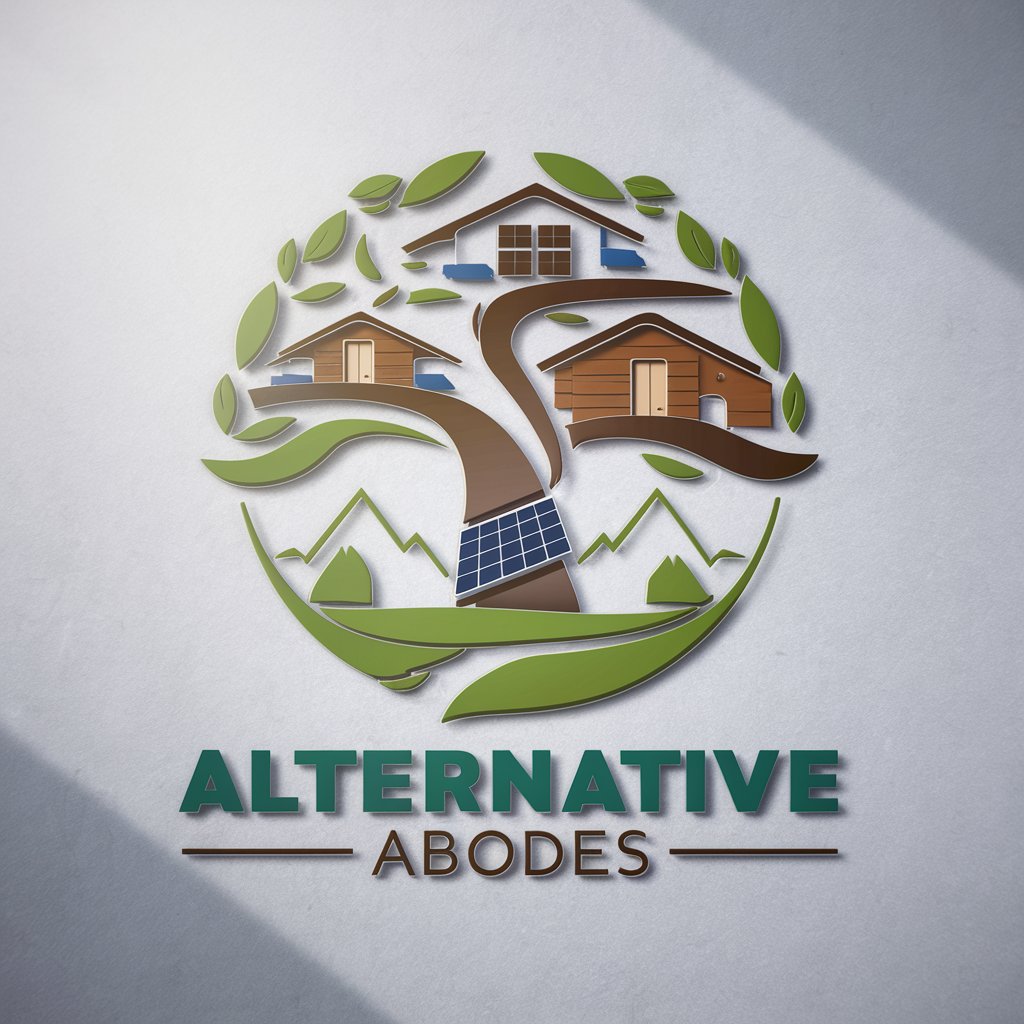 Alternative Abodes in GPT Store