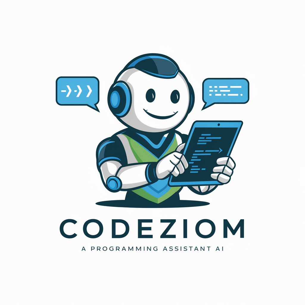 CodeZiom