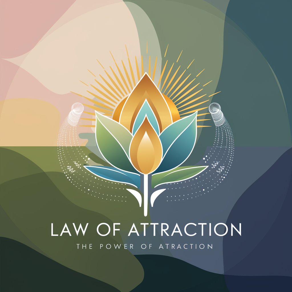 Law of Attraction