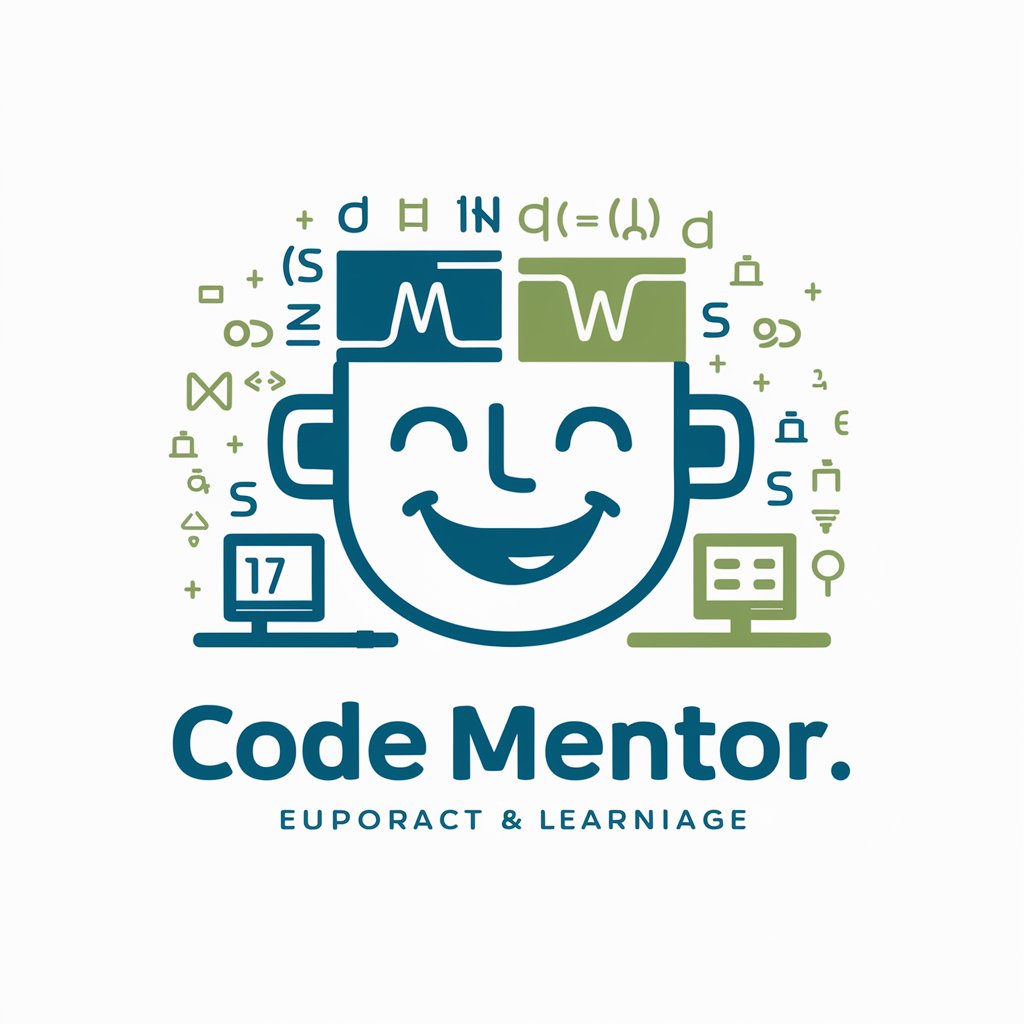 Code Mentor in GPT Store