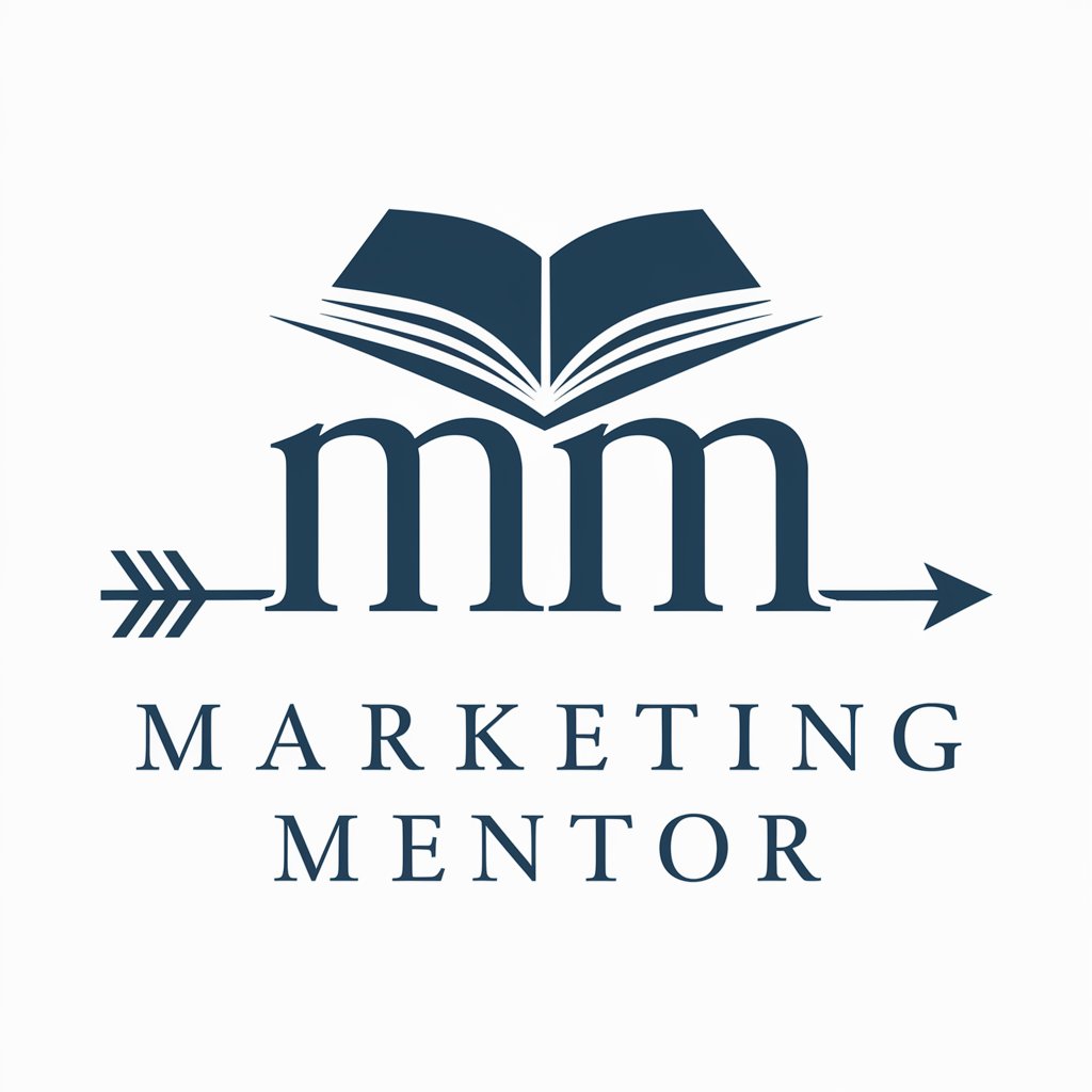 Marketing Mentor