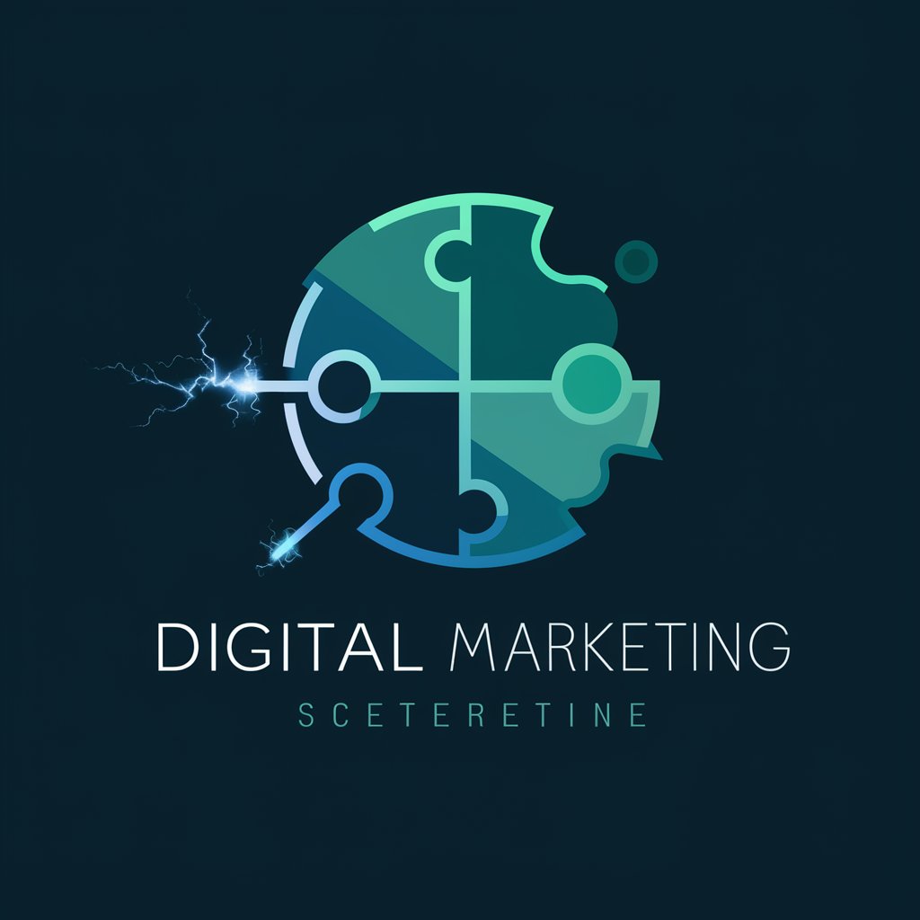 Digital Marketing Manager