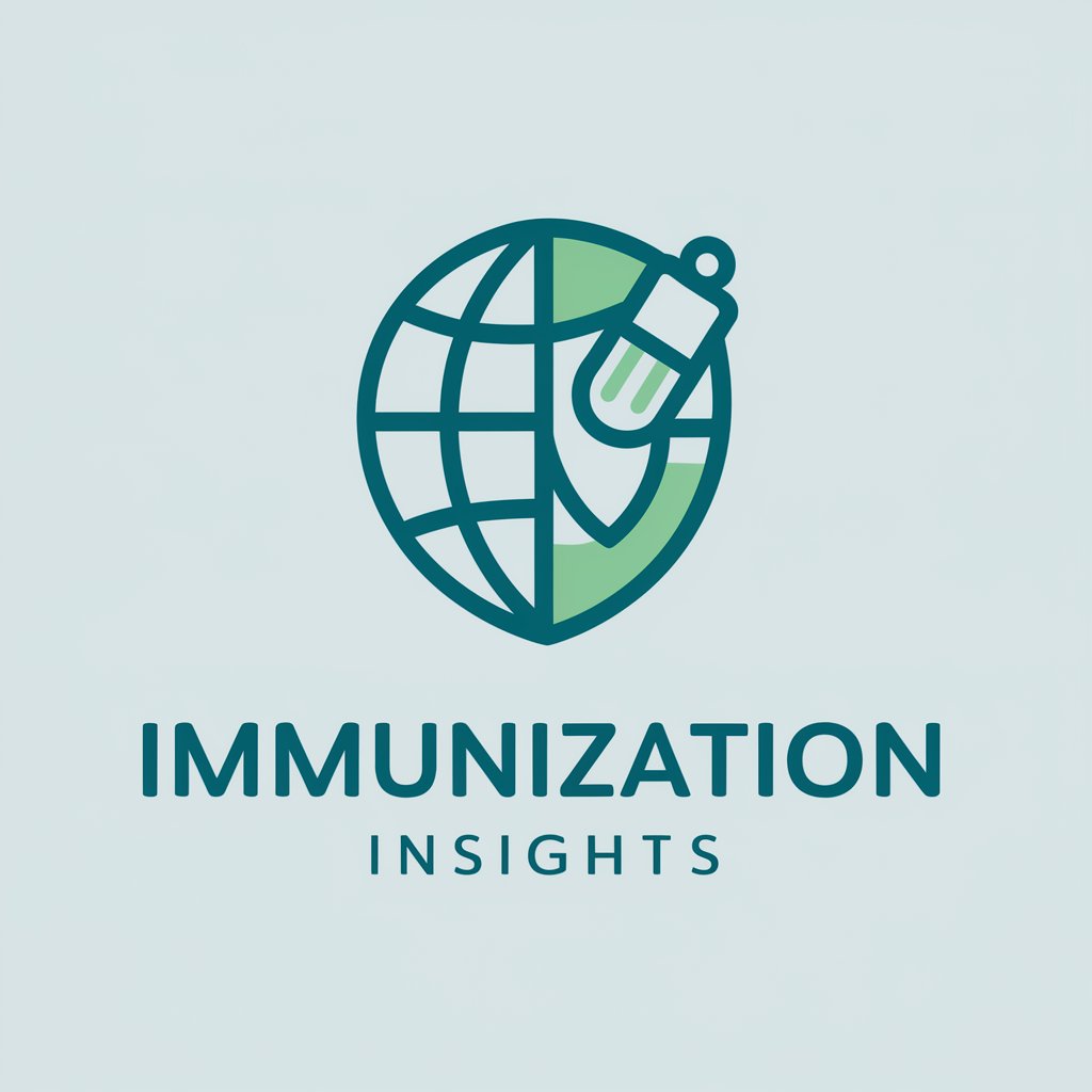 Immunization Insights (Beta)
