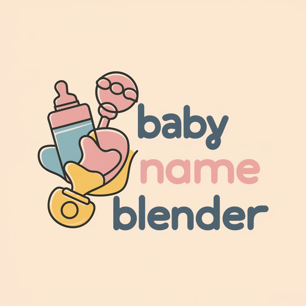 Baby Name Generator