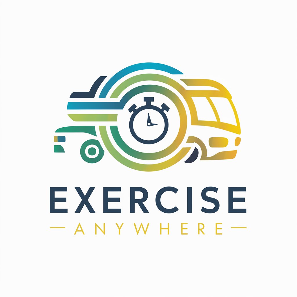 Exercise Anywhere