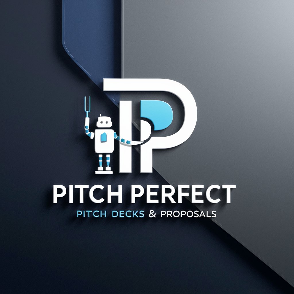 Pitch Perfect AI in GPT Store