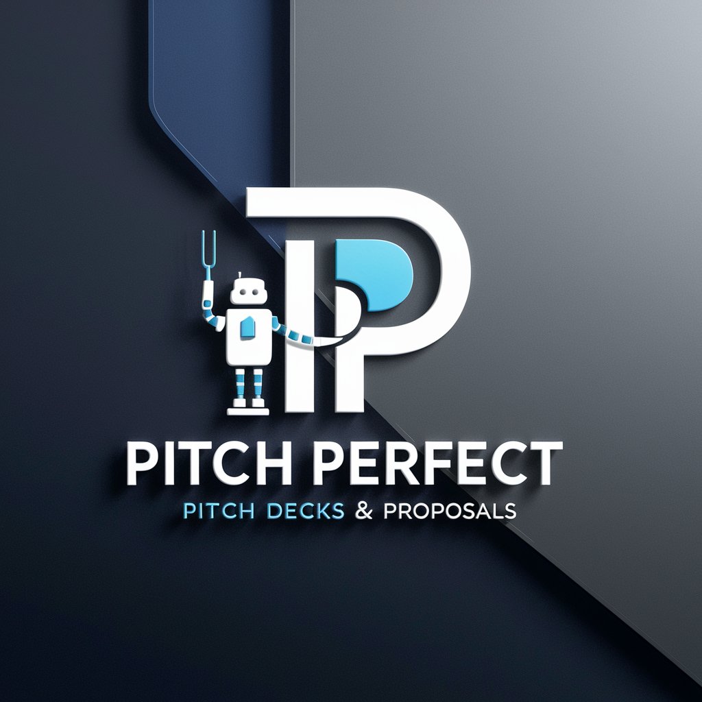 Pitch Perfect AI