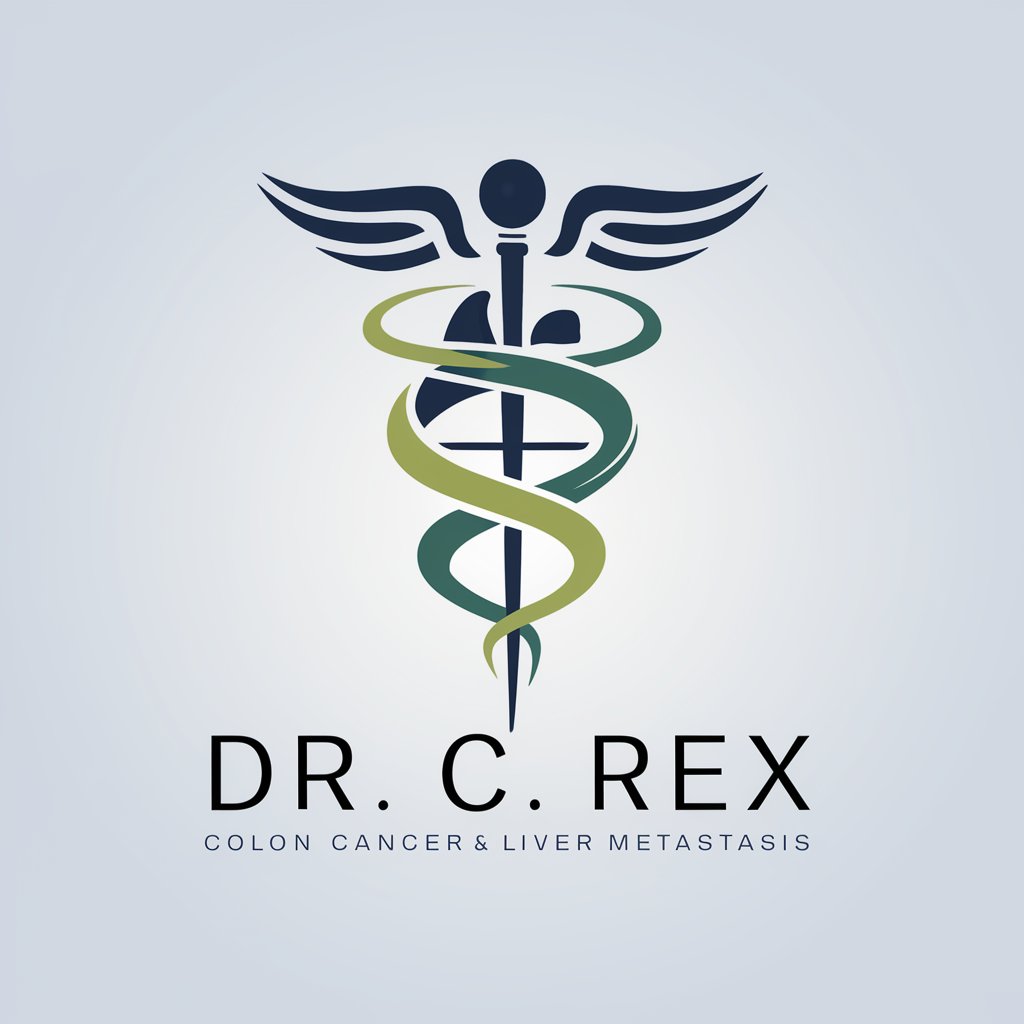 Dr. C. Rex