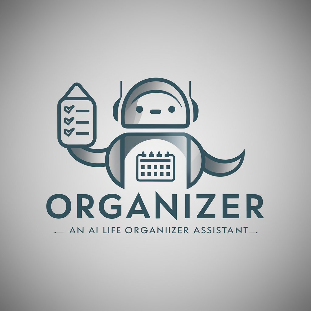 Organizer