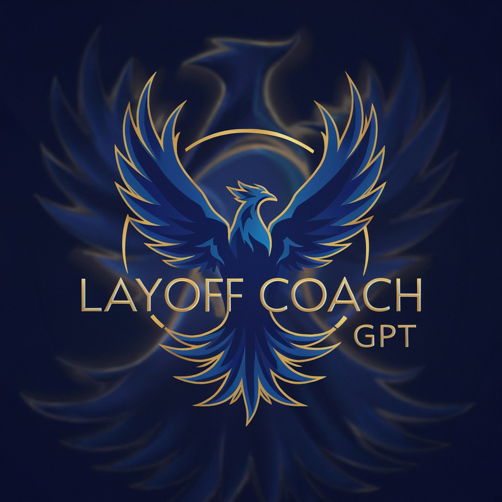 Layoff Coach GPT in GPT Store