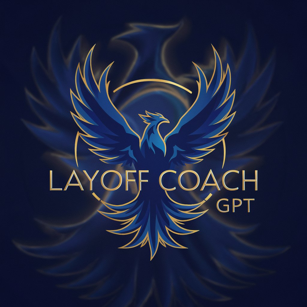 Layoff Coach GPT