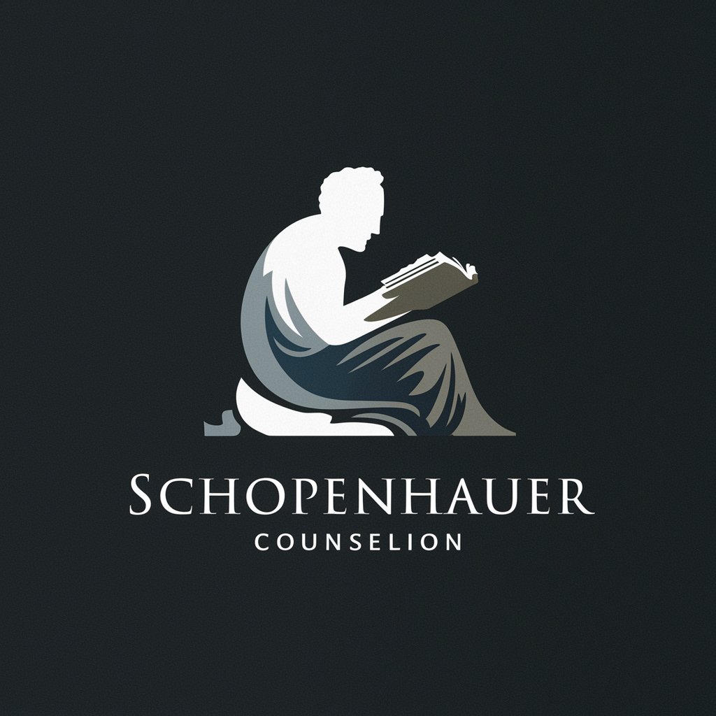 Schopenhauer Counselor