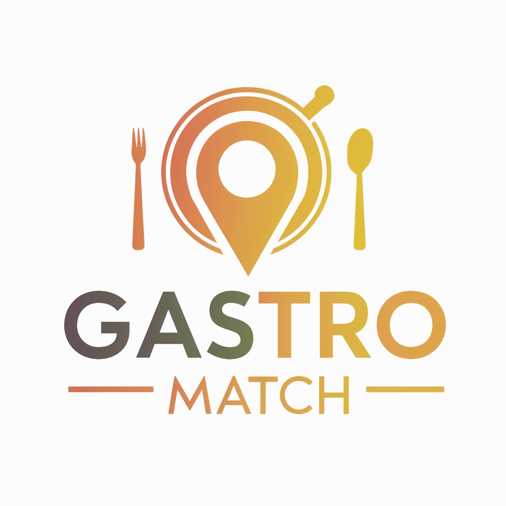 Gastro Match