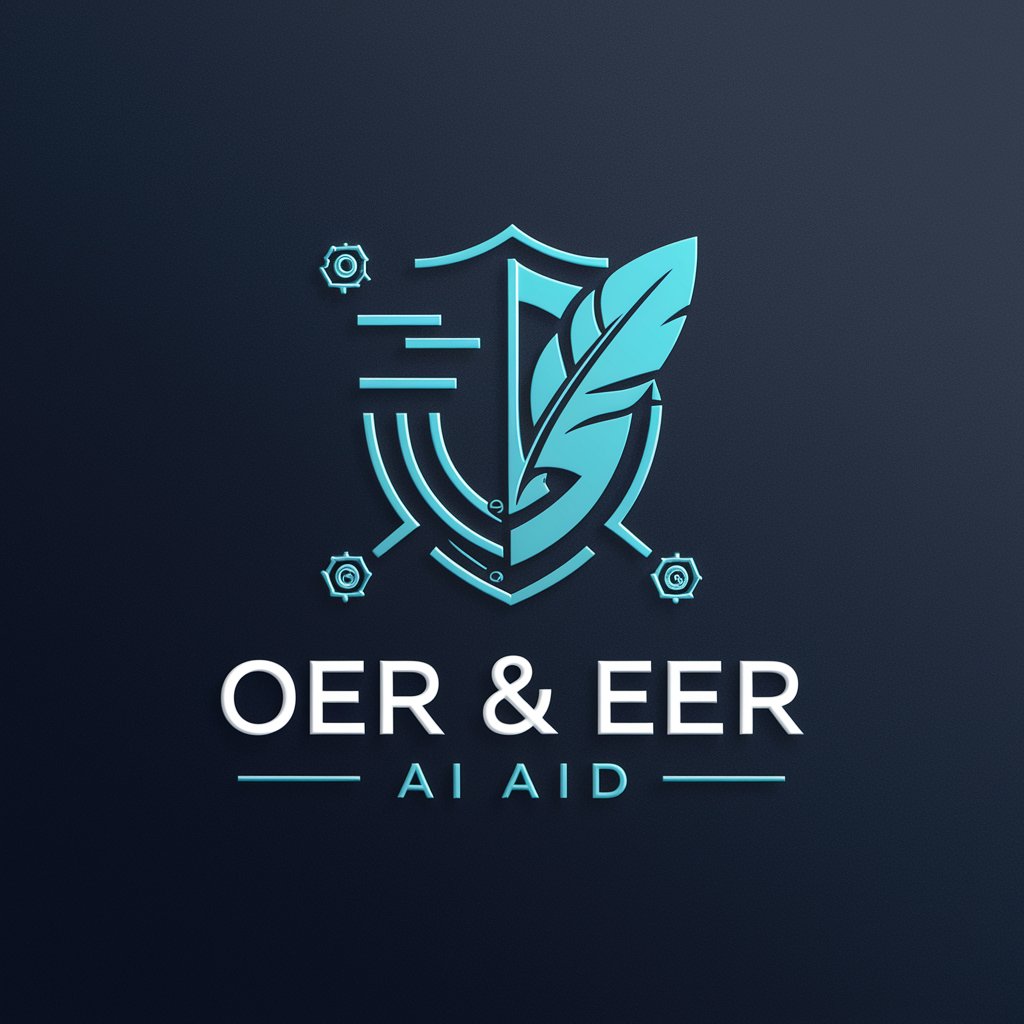 OER & EER GPT Pro