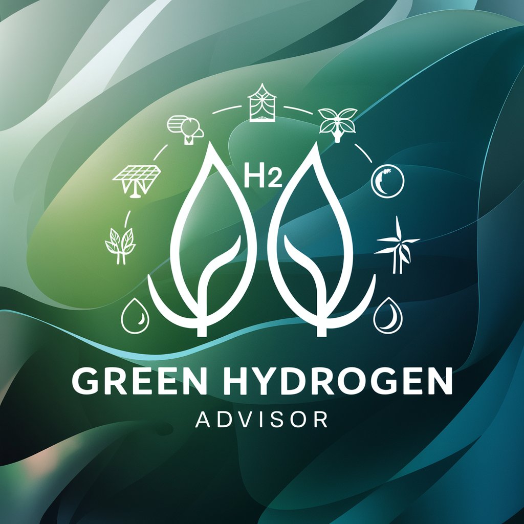 Green Hydrogen Advisor